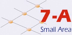 7-A Small Area