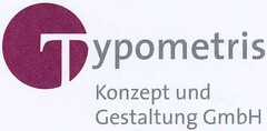 Typometris Konzept und Gestaltung GmbH