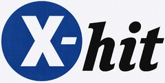 X-hit