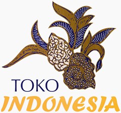 TOKO INDONESIA