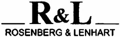 R&L ROSENBERG & LENHART