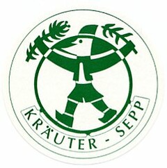 KRÄUTER - SEPP