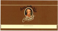 Mozart Croissant