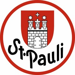 St.Pauli