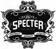 SPECTER