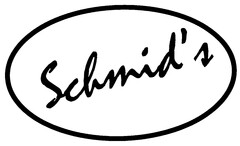 Schmid's