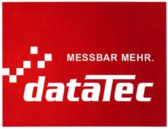 dataTec MESSBAR MEHR.