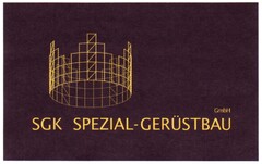 SGK SPEZIAL-GERÜSTBAU GmbH