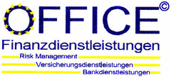 OFFICE Finanzdienstleistungen