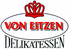 VON EITZEN DELIKATESSEN