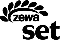 zewa set