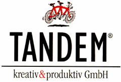 TANDEM kreativ & produktiv GmbH