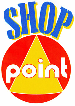 SHOP point