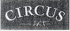 CIRCUS imaging ART ists