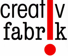 creativ fabrik