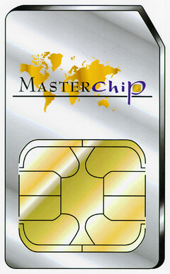 MASTERchip