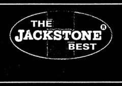 THE JACKSTONE BEST