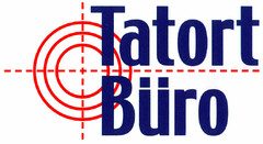 Tatort Büro