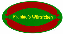 Frankie's Würstchen