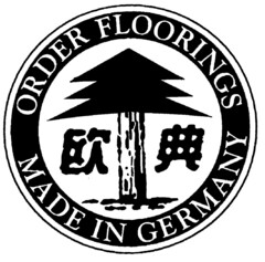 ORDER FLOORINGS MADE IN GERMANY