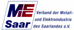 ME Saar Verband der Metall- und Elektroindustrie des Saarlandes e.V.