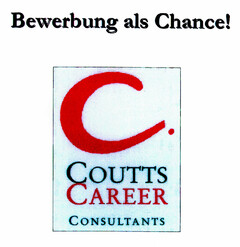 C. COUTTS CAREER CONSULTANTS