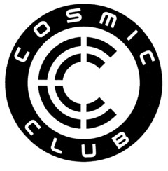 COSMIC CLUB