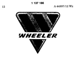 WHEELER