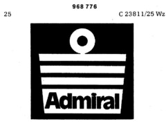 Admiral