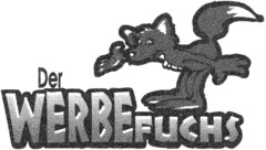 Der WERBEFUCHS