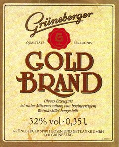 GRUENEBERGER