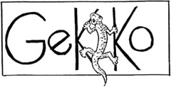 Gekko