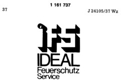 IFS IDEAL Feuerschutz Service