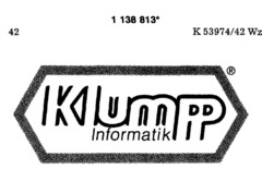 Klumpp Informatik