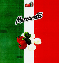 Mozzarelli