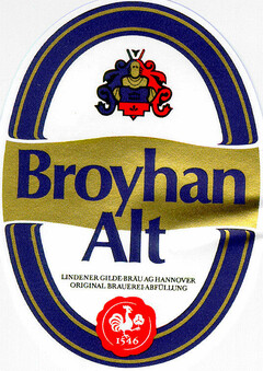 Broyhan Alt