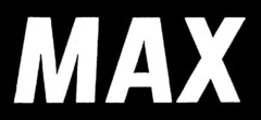 MAX