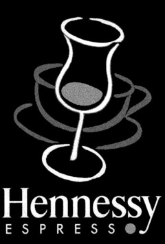 Hennessy ESPRESSO
