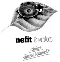 nefit turbo schützt unsere Umwelt