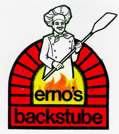 erno`s backstube