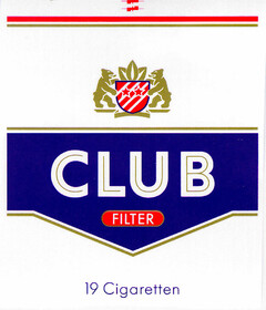 CLUB FILTER