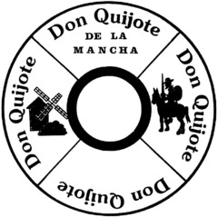 Don Quijote