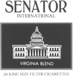 SENATOR INTERNATIONAL