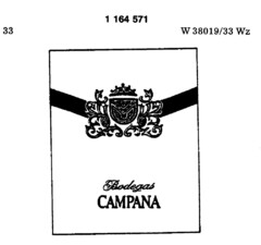 Bodegas CAMPANA