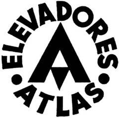 A ATLAS ELEVADORES