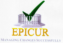 EPICUR MANAGING CHANGES SUCCESSFULLY