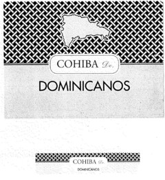 DOMINICANOS