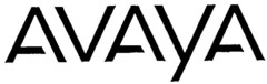 AVAYA