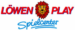 LÖWEN PLAY Spielcenter