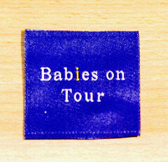 Babies on Tour